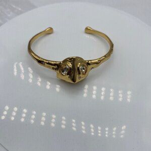 Alexis Bittar Bangle Bracelet